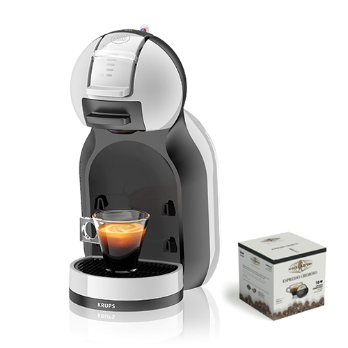 Addolcitore Millennium V12 Basic macchina caffè universale